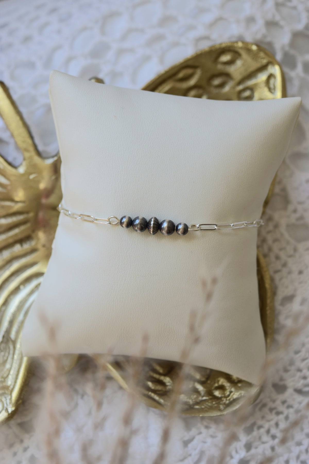 Downtown Pearl Bracelet