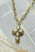 Washed Clean necklace