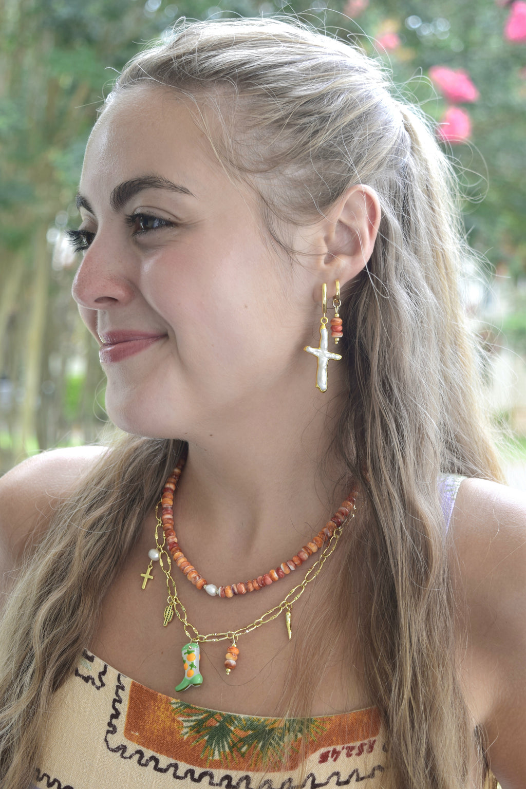 Arancia Dolce stack