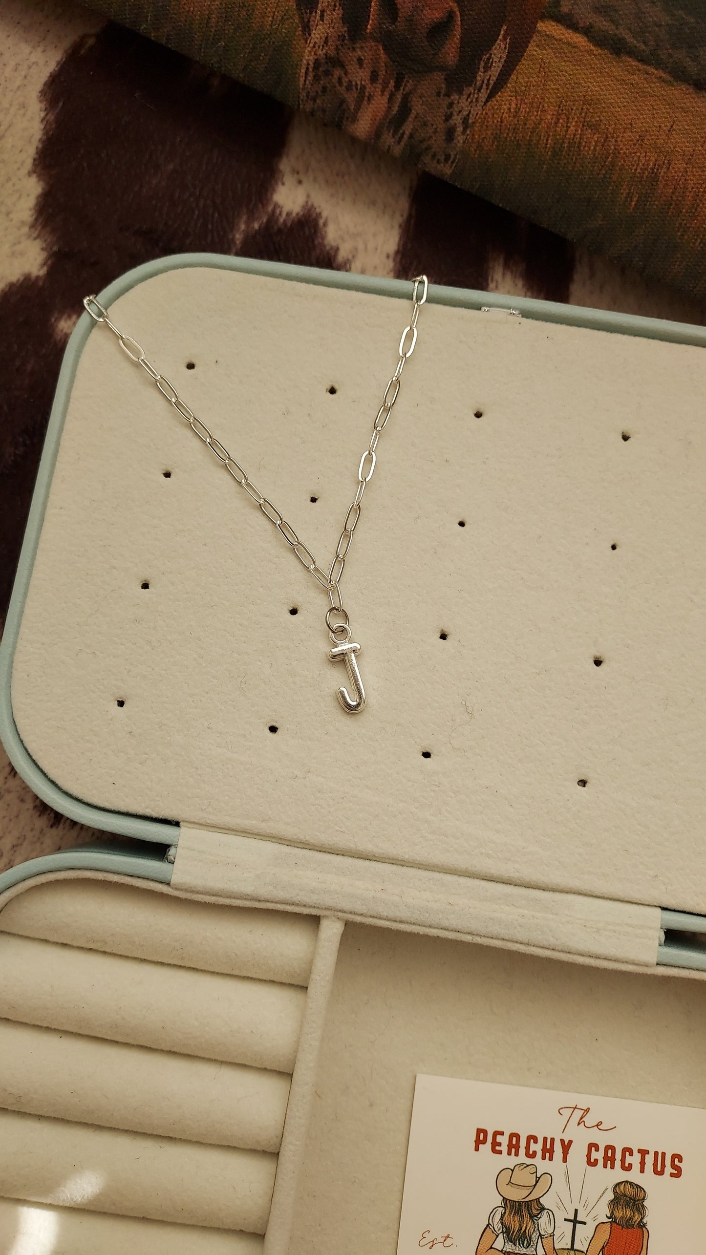 Custom Cowgirl charm necklaces ( select your charms)