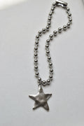 Shooting Star Necklace