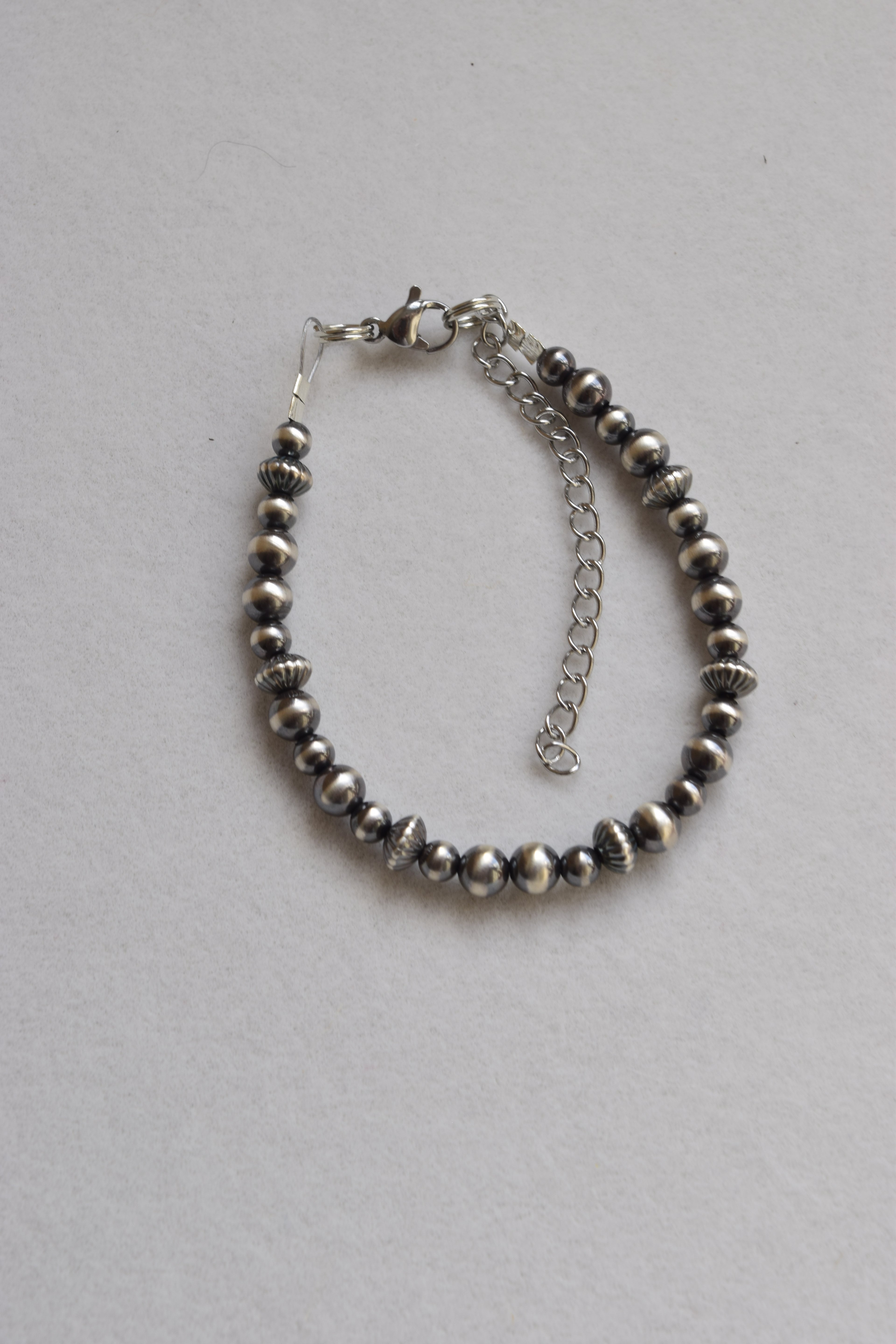 The Anne bracelet