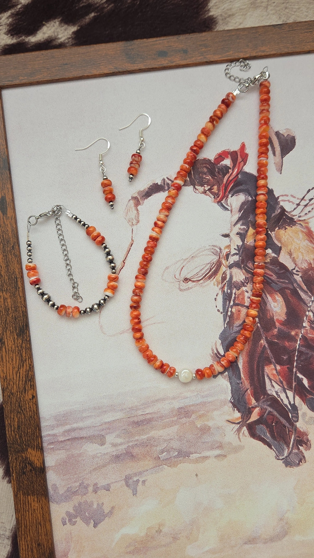 Sweet Arnachia Set