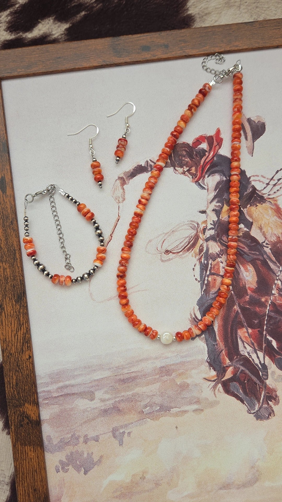 Sweet Arnachia Set
