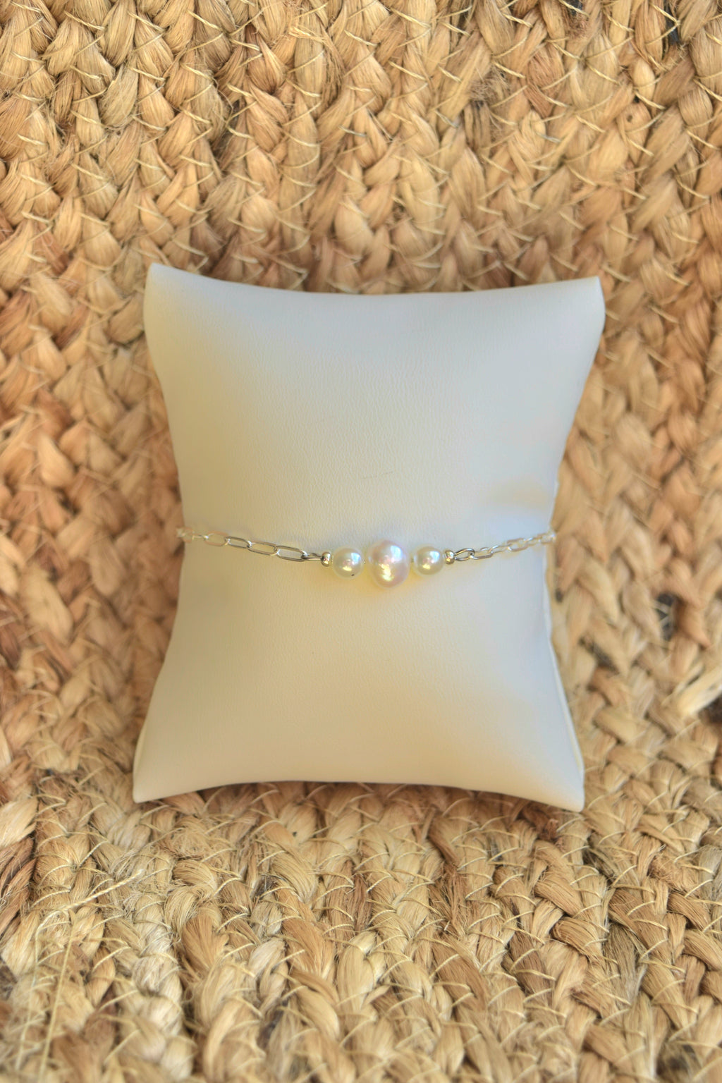 Pearly for You Bracelet- LAST CHANCE