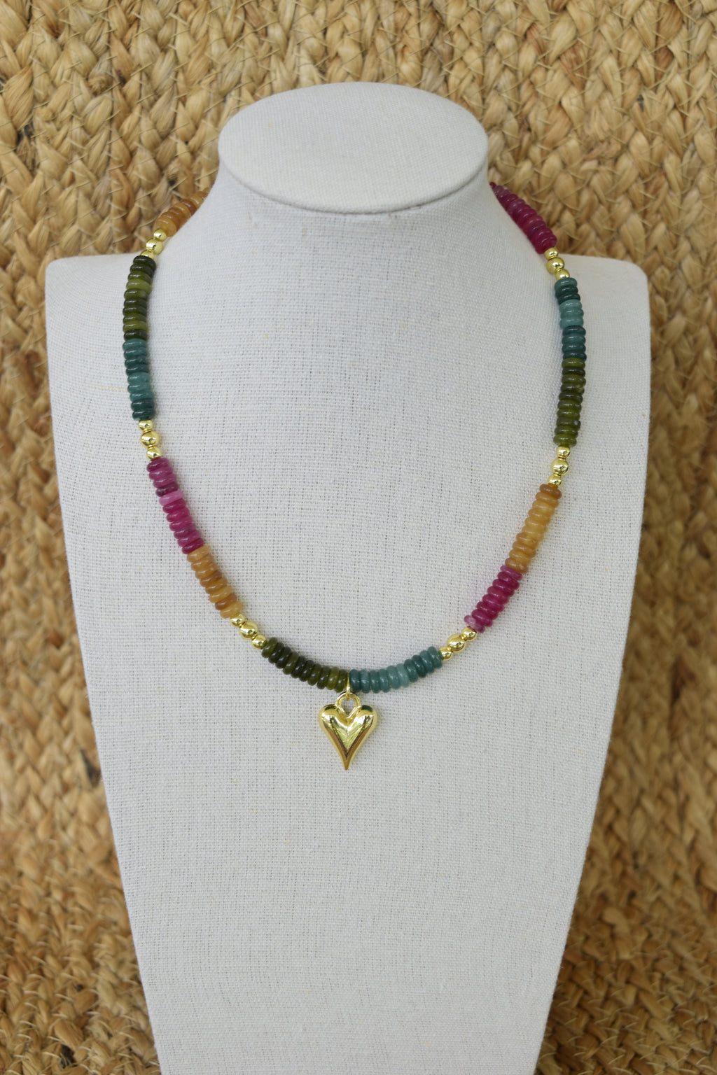 The After Glow Necklace