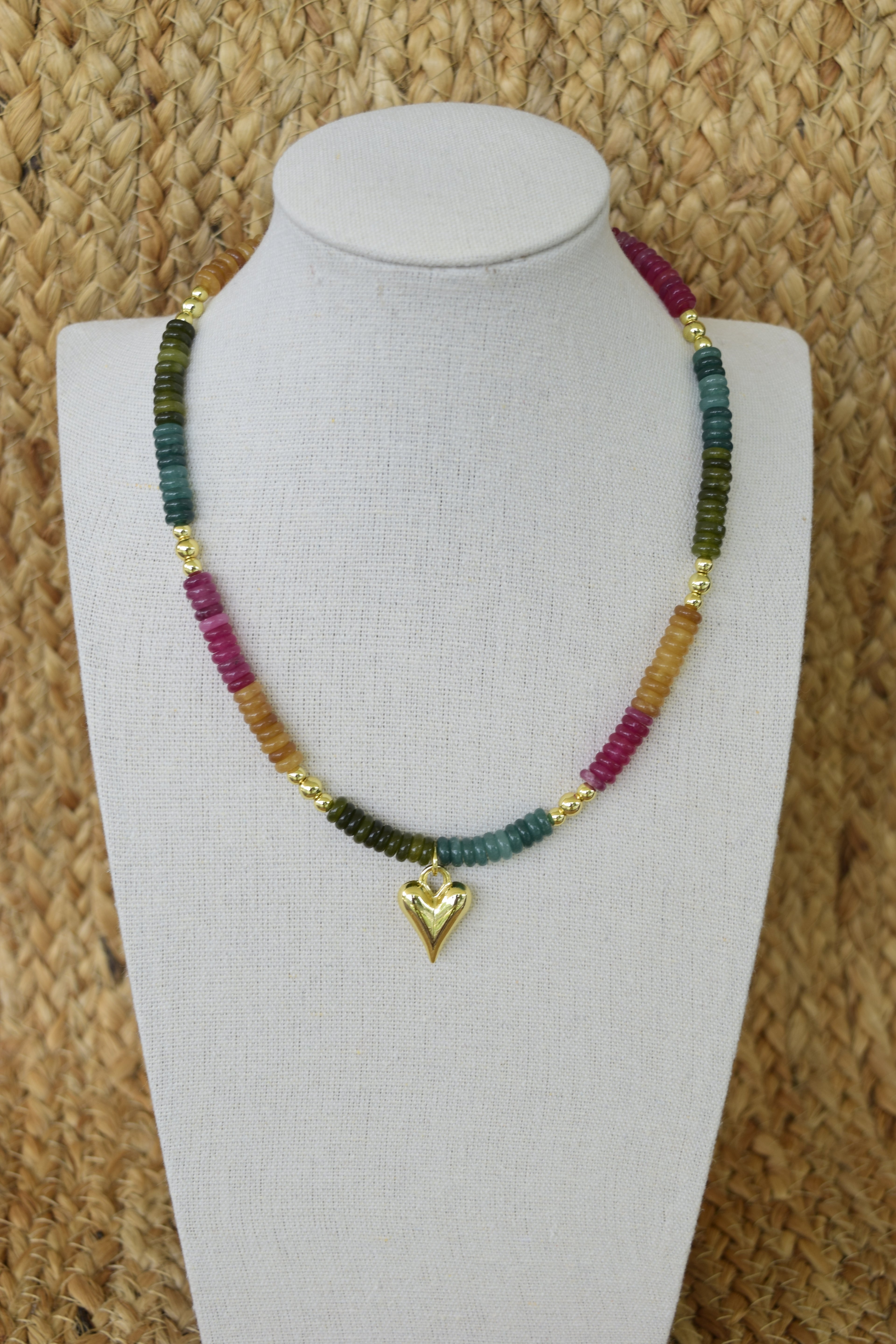 The After Glow Necklace