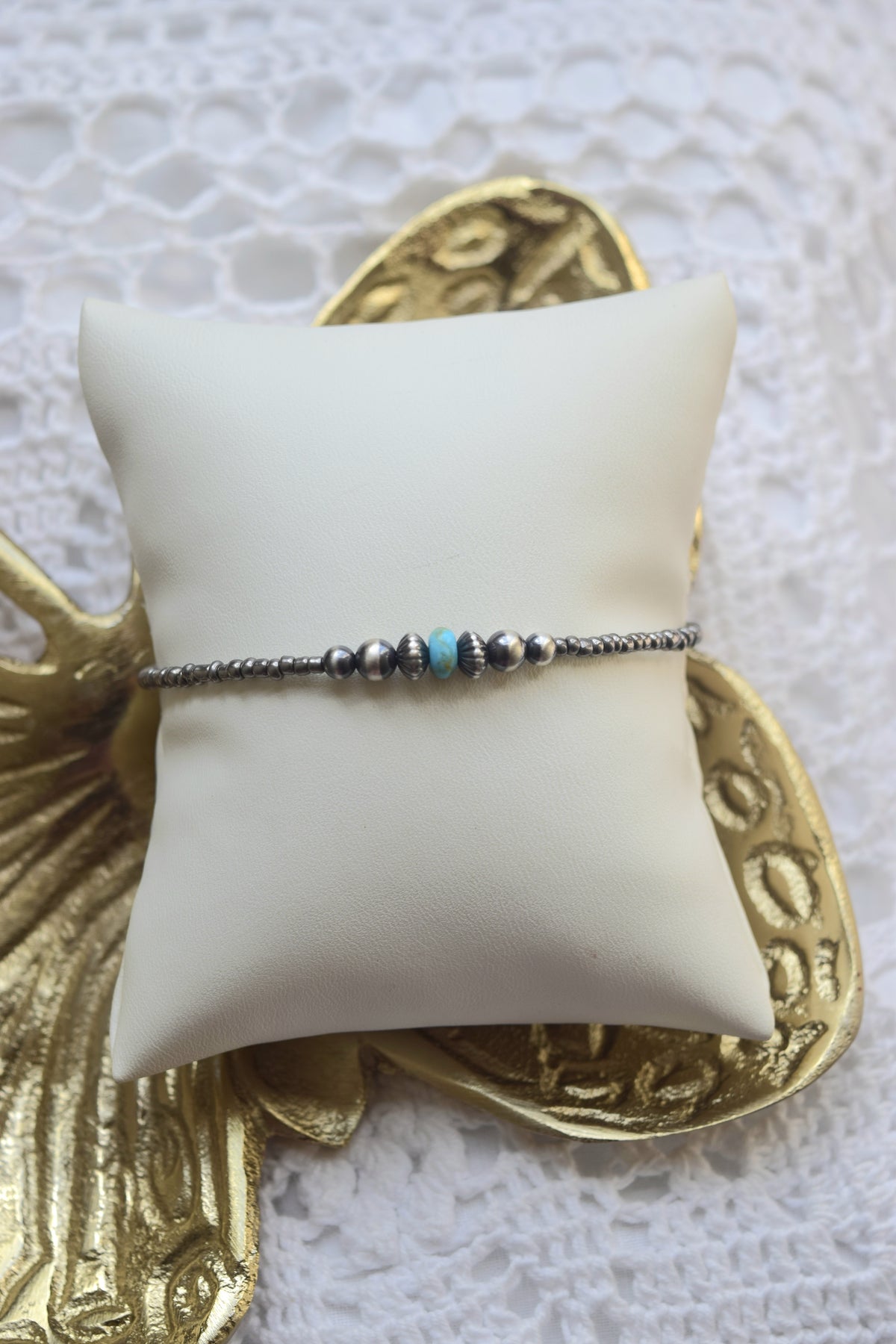The Megan Stacker Bracelet