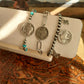 Outlaw charm bracelet