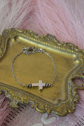 He loves you most bracelet