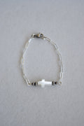 By His Grace Bar Bracelet