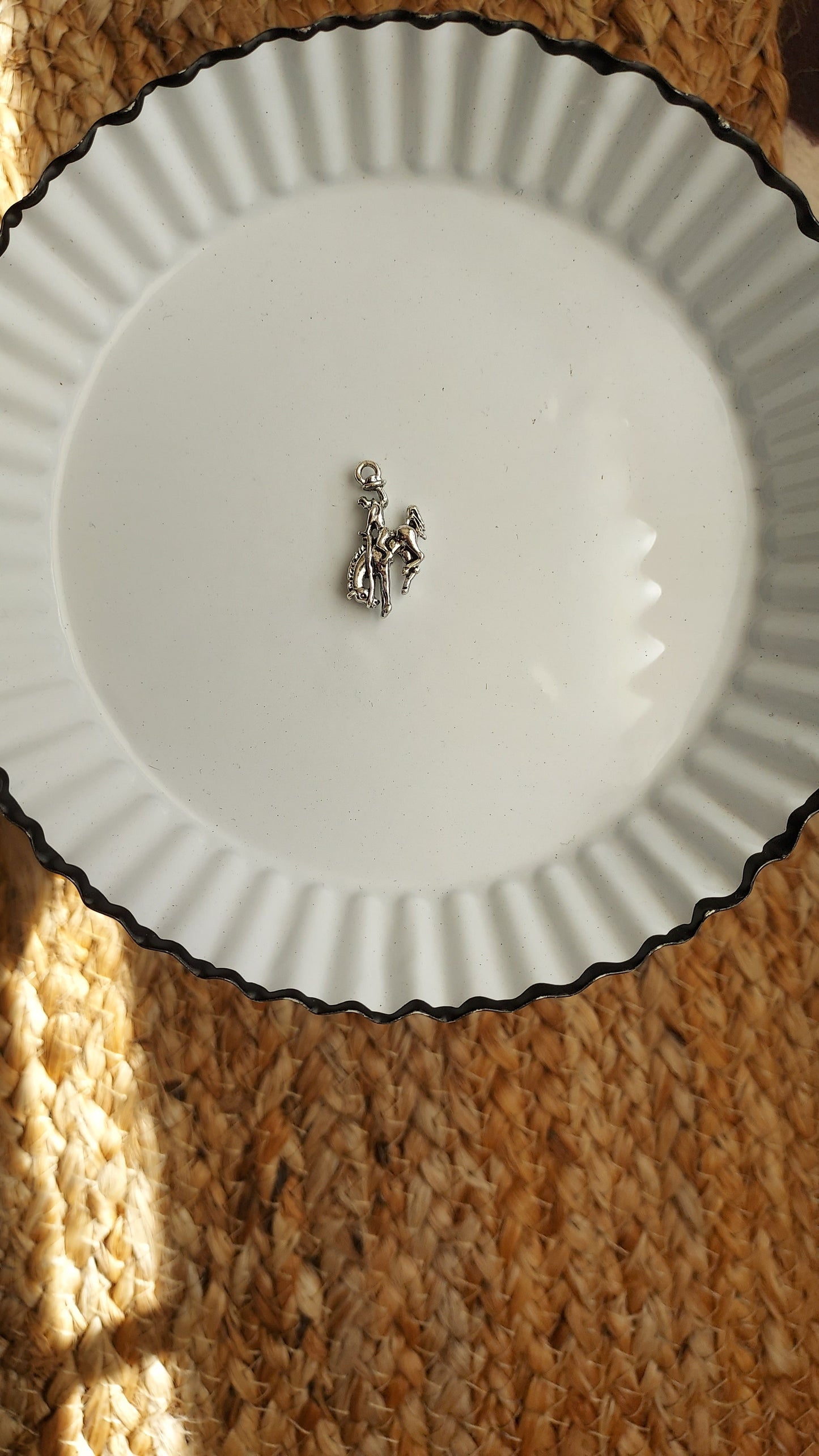 12 day Charm Bar Bracelet Advent