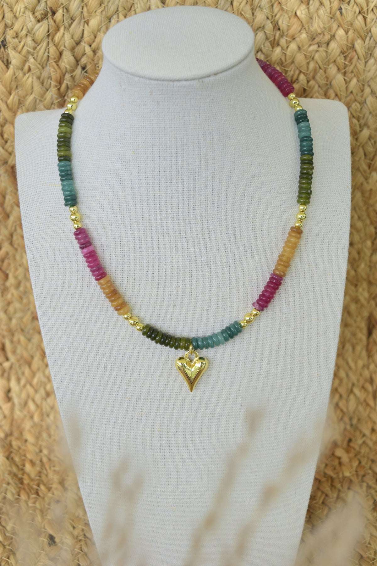The After Glow Necklace