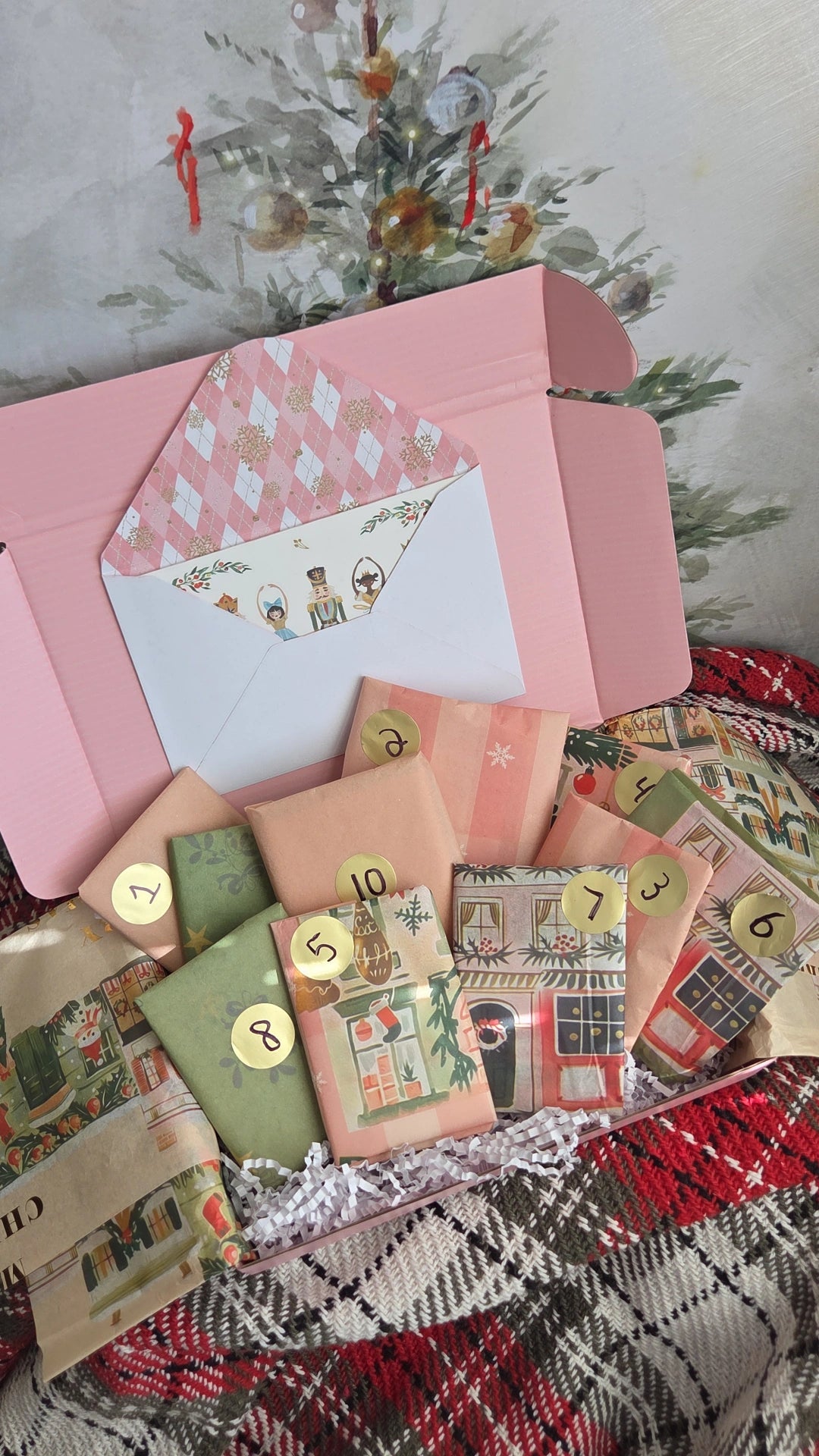 10 Day Genuine Jewelry Advent