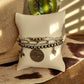 downtown pearl bracelet