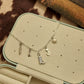 12 day Charm Necklace Advent