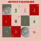 12 day charm bracelet advent