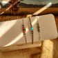 The Megan stacker bracelet