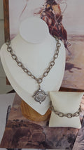 Outlaw Nickel Set