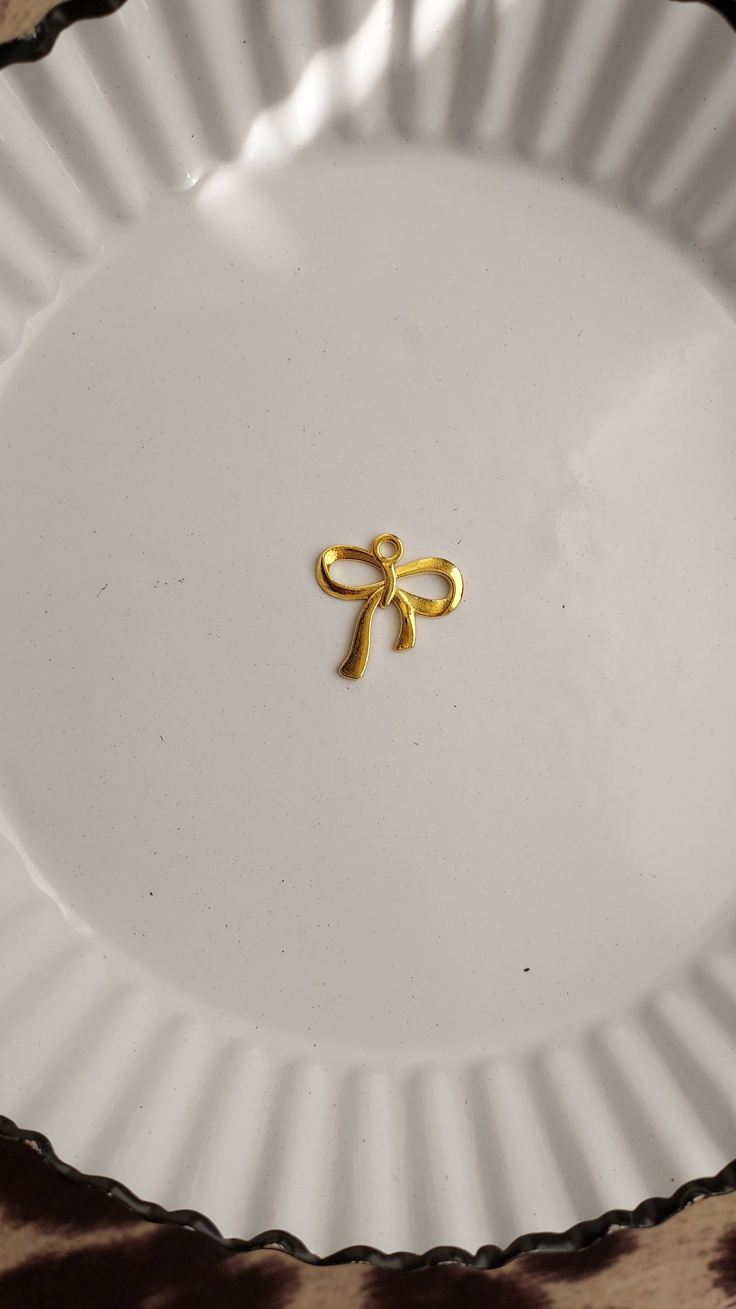 12 day Charm Bar Bracelet Advent