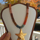Desert Sky Necklace