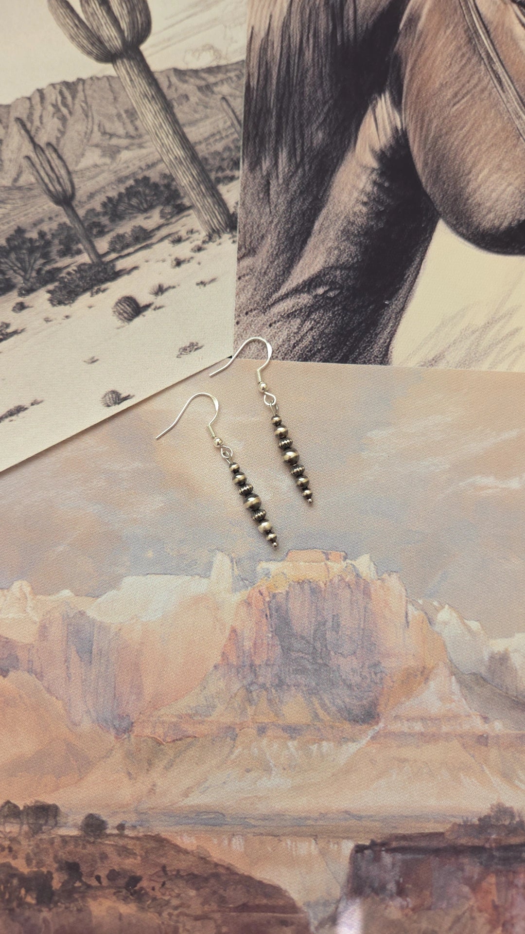 The Wrangler Dangles