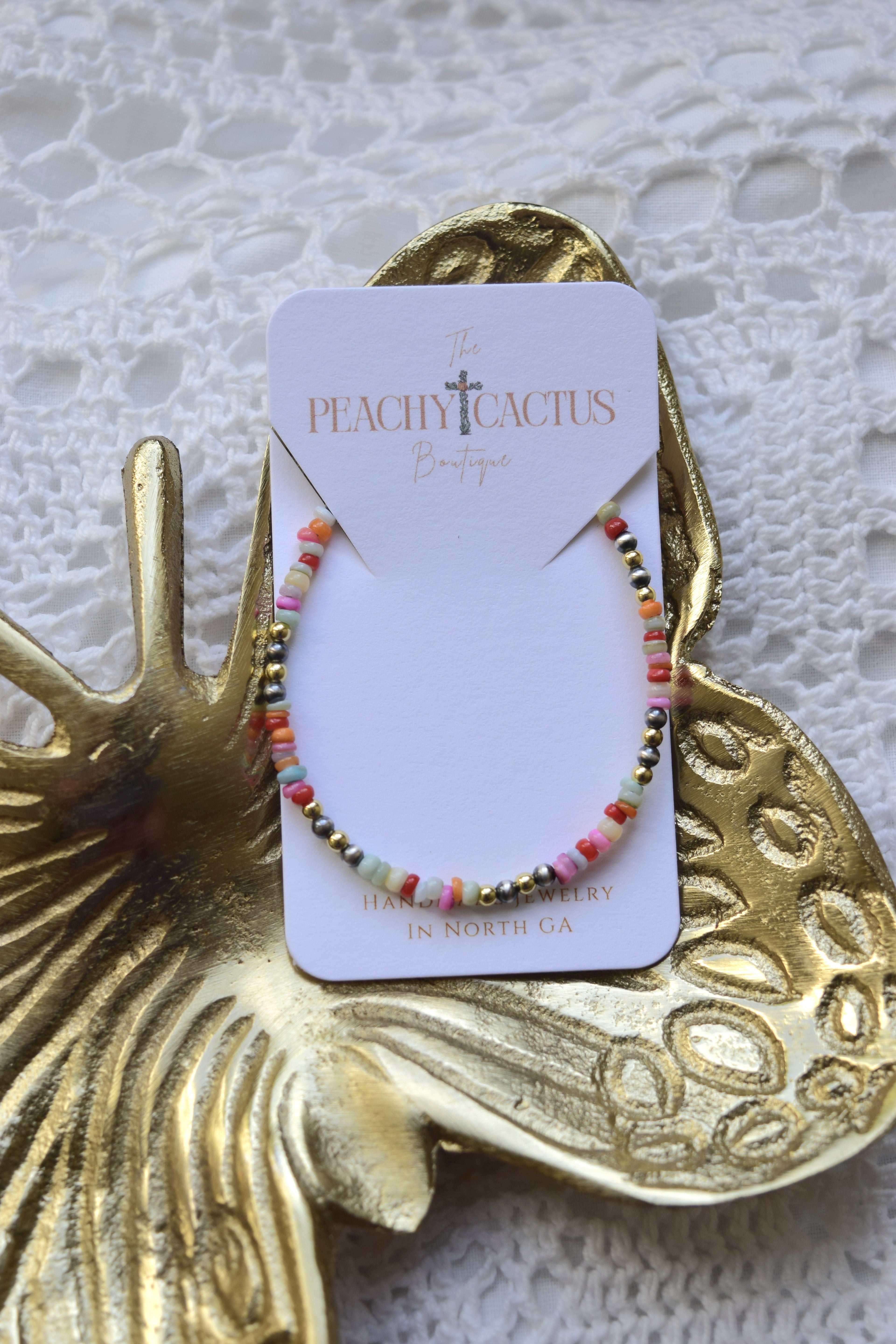 Sogno Del West Bracelet