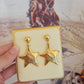 Shoot for the Stars Studded Dangles🌟