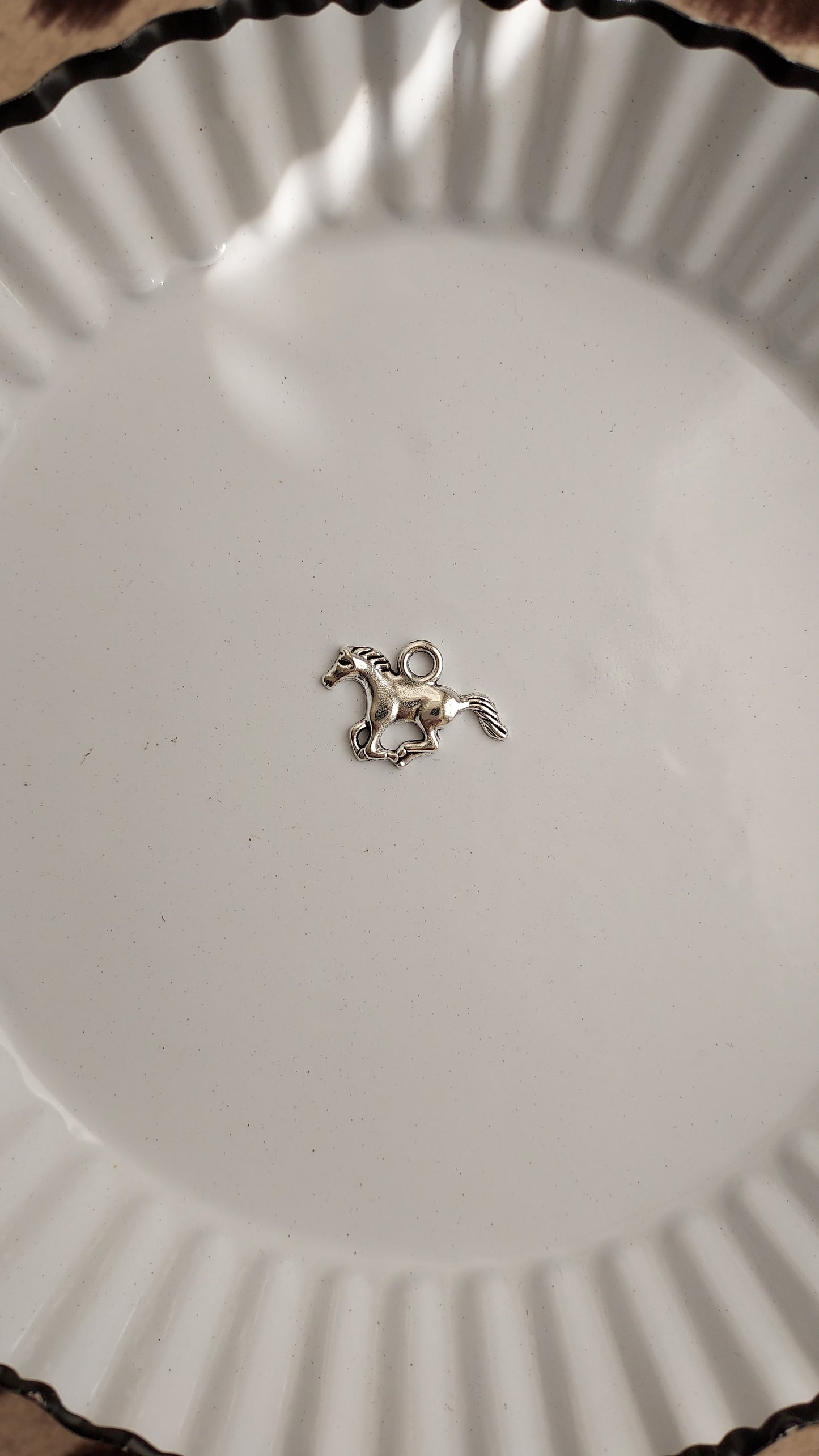 Custom Cowgirl charm necklaces ( select your charms)