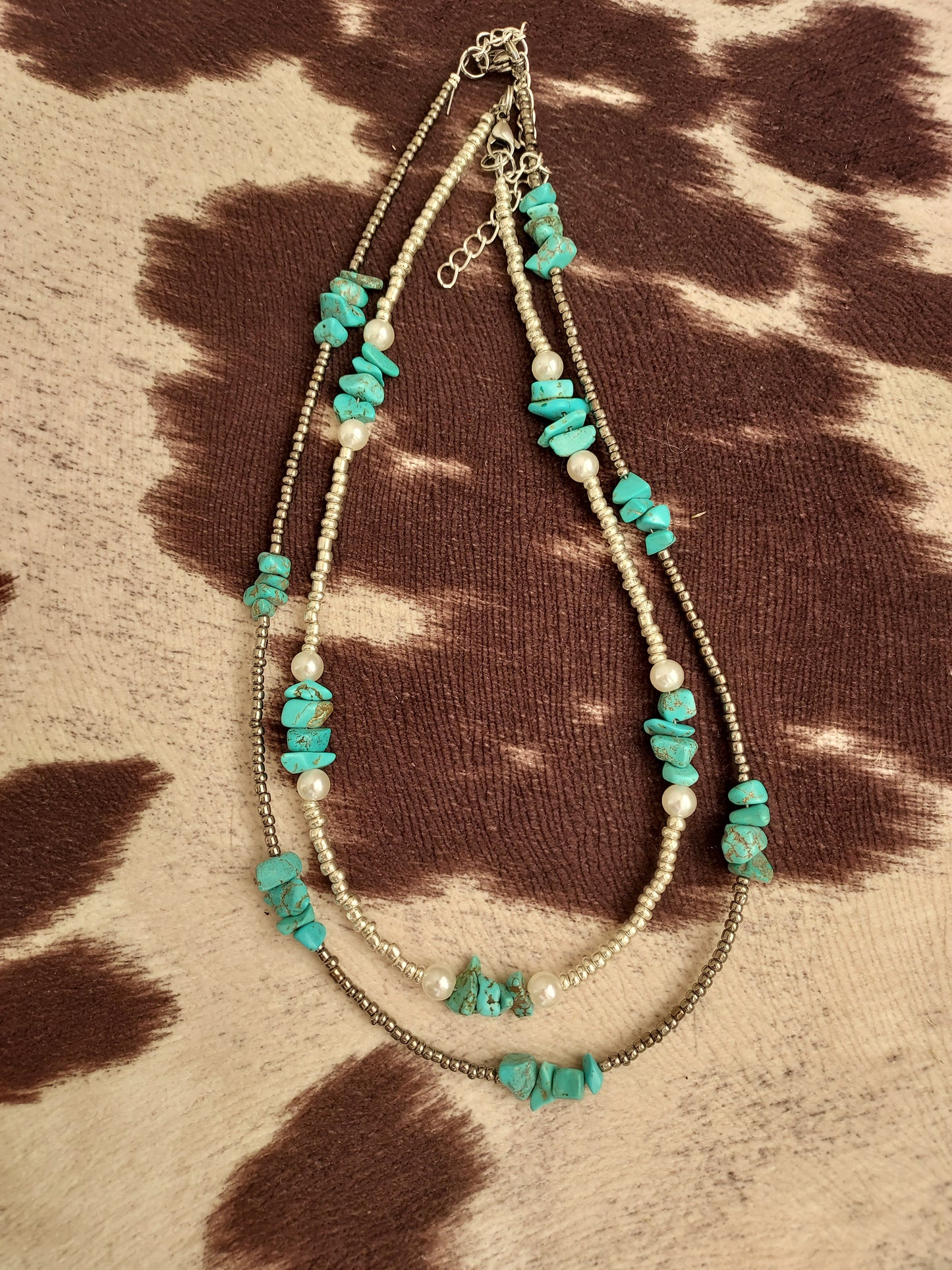 Downtown necklace