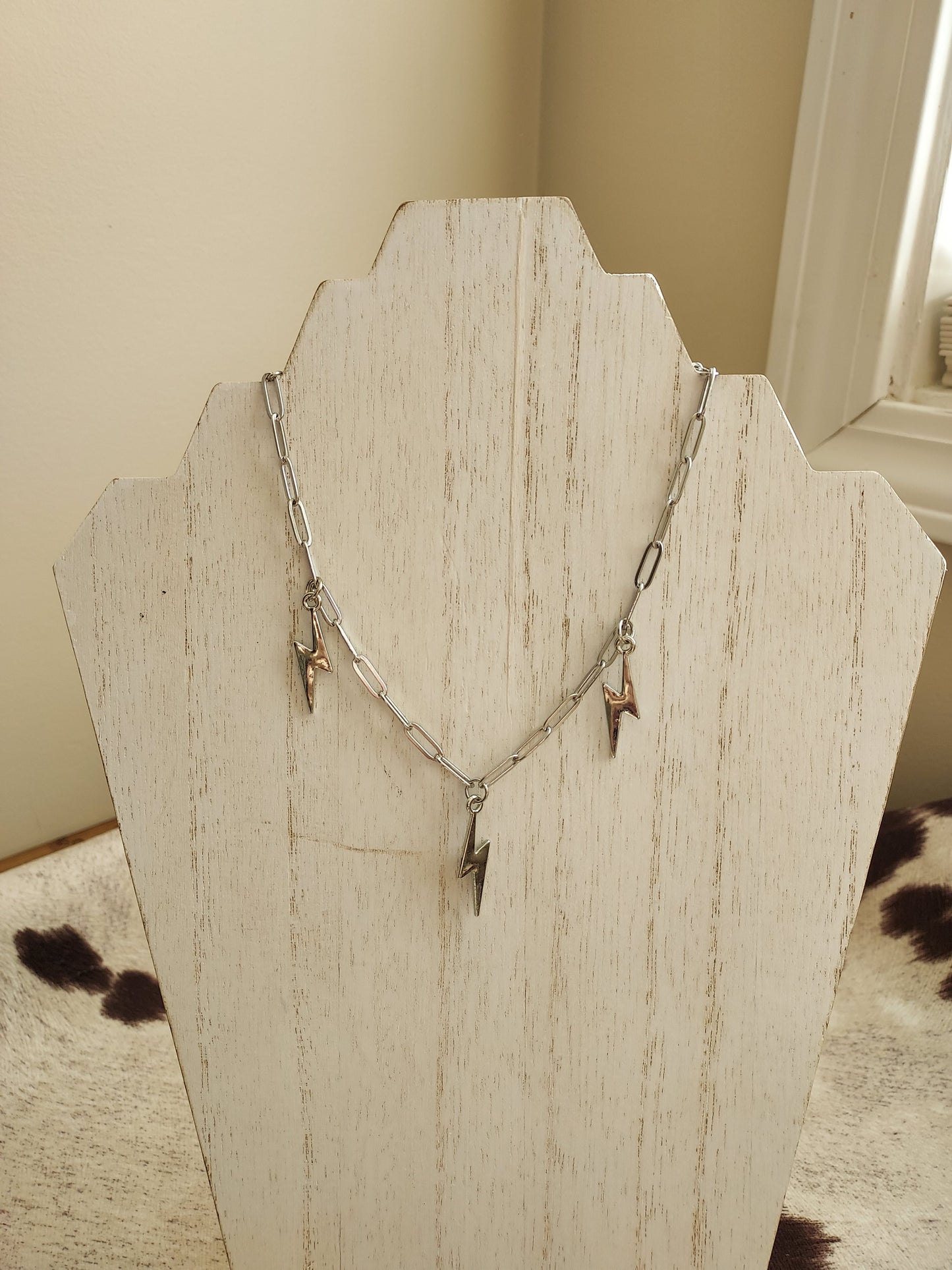 Canyons necklace