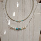 One day tonight necklace