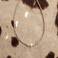 One day tonight necklace