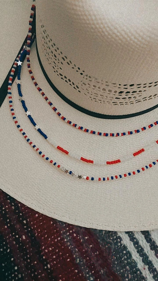 Merica Choker